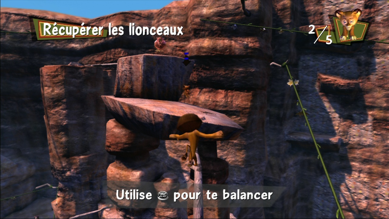 Madagascar 2 - Imagen 5